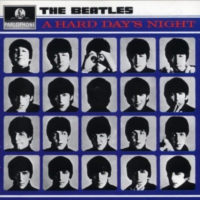 A Hard Day's Night opening chord